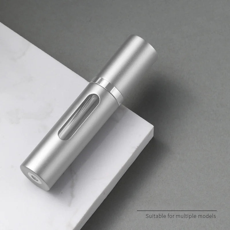 Travel Fragrance Bottle Atomizer