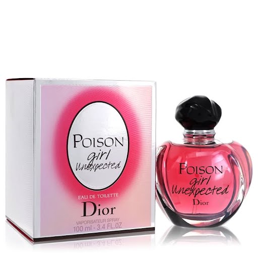 Dior Poison Girl Unexpected Eau De Toilette
