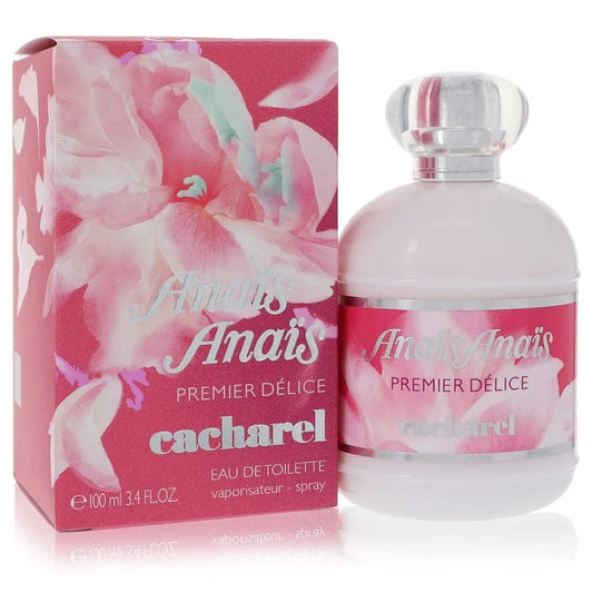 Anais Anais Premier Delice Eau De Toilette