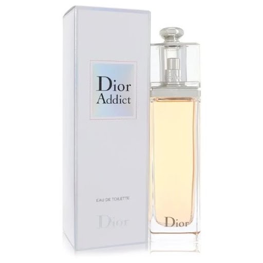 Dior Addict Eau De Toilette