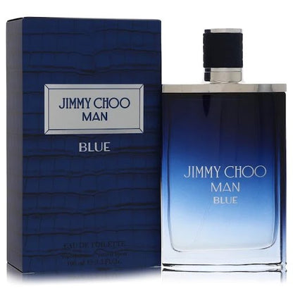 Jimmy Choo Man Blue Eau De Toilette