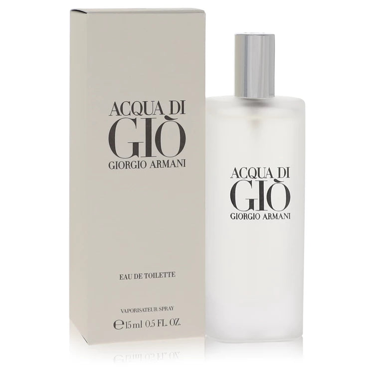 Acqua Di Giò Eau De Toilette