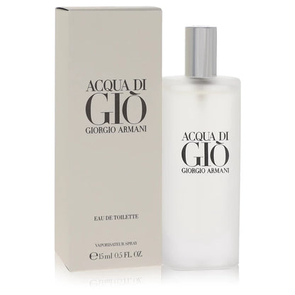 Acqua Di Giò Eau De Toilette
