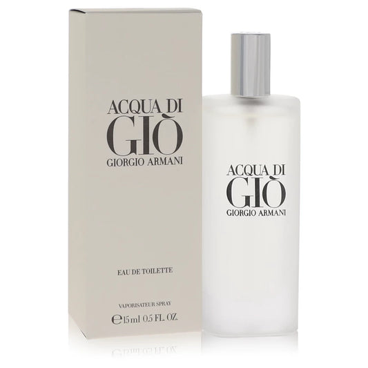 Acqua Di Giò Eau De Toilette