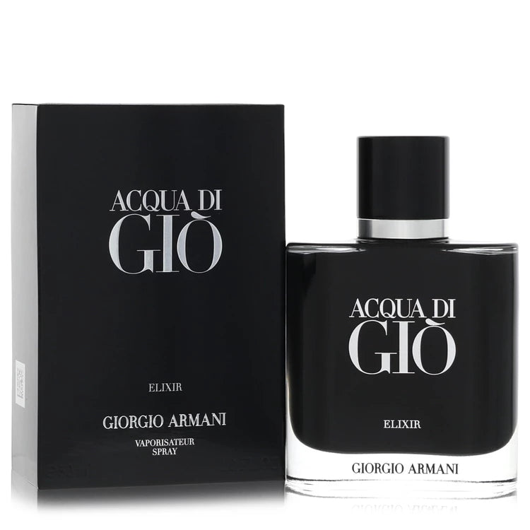 Acqua Di Gio Elixir Parfum