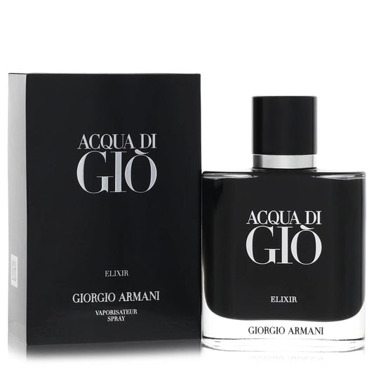 Acqua Di Gio Elixir Parfum