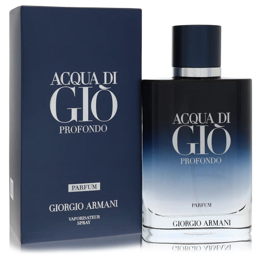 Acqua di Giò Profondo Parfum