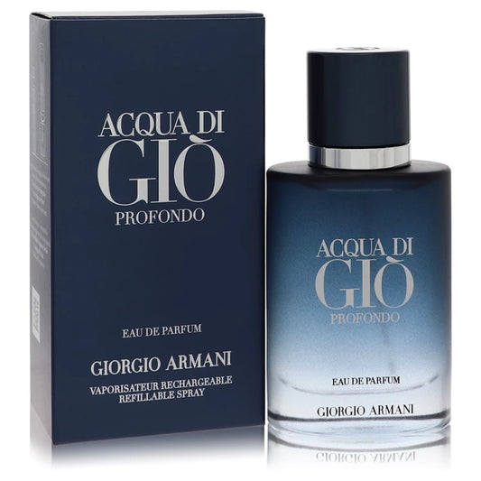 Acqua di Giò Profondo Eau de Parfum
