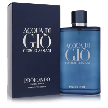 Acqua di Giò Profondo Eau de Parfum