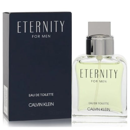 Calvin Klein Eternity For Men Eau De Toilette
