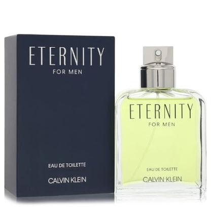 Calvin Klein Eternity For Men Eau De Toilette