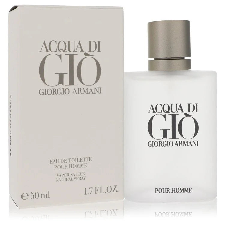 Acqua Di Giò Eau De Toilette