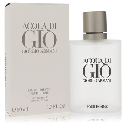 Acqua Di Giò Eau De Toilette