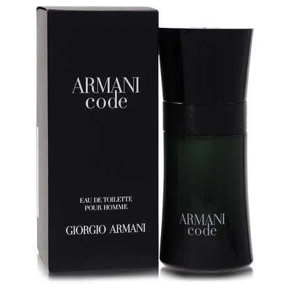 Armani Code Eau De Toilette