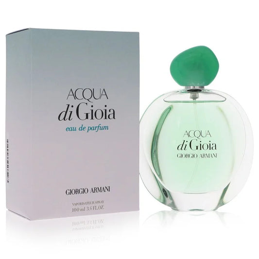 Acqua Di Gioia Eau De Parfum