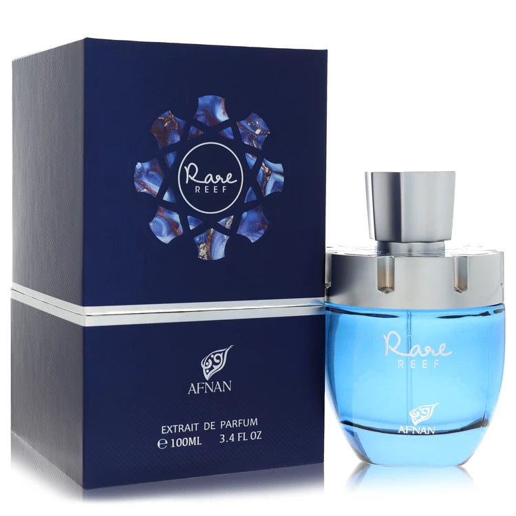 Afnan Rare Reef Extrait De Parfum