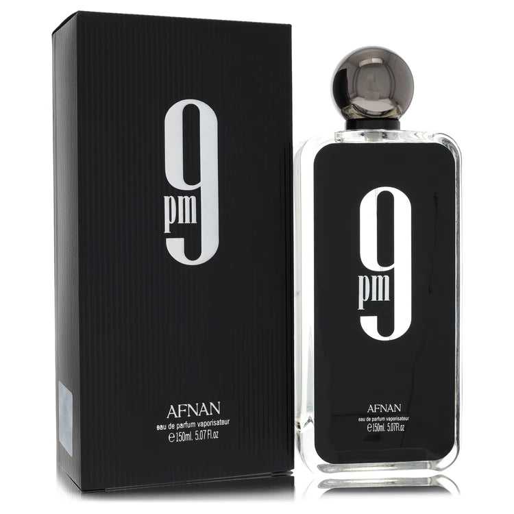 Afnan 9 PM Eau de Parfum