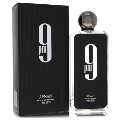 Afnan 9 PM Eau de Parfum