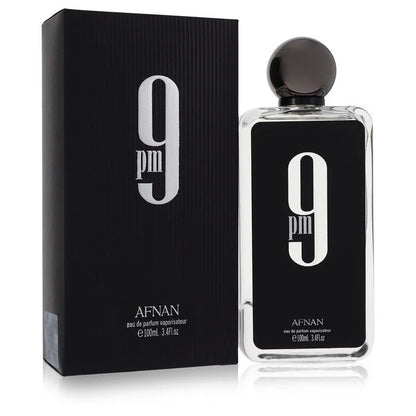 Afnan 9 PM Eau de Parfum