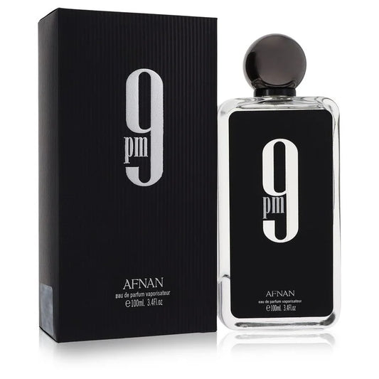 Afnan 9 PM Eau de Parfum