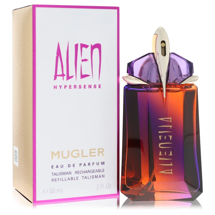 Alien Hypersense Eau de Parfum
