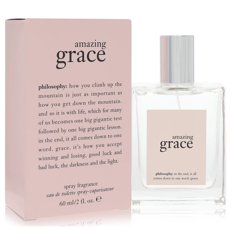 Amazing Grace Eau De Toilette