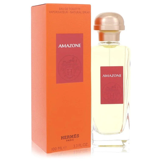 Amazone Eau De Toilette