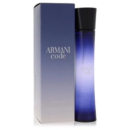 Armani Code Eau De Parfum