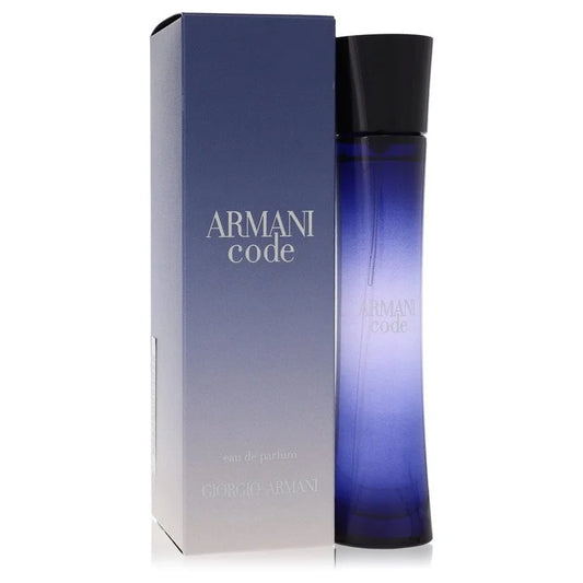 Armani Code Eau De Parfum