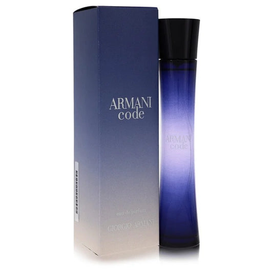 Armani Code Eau De Parfum