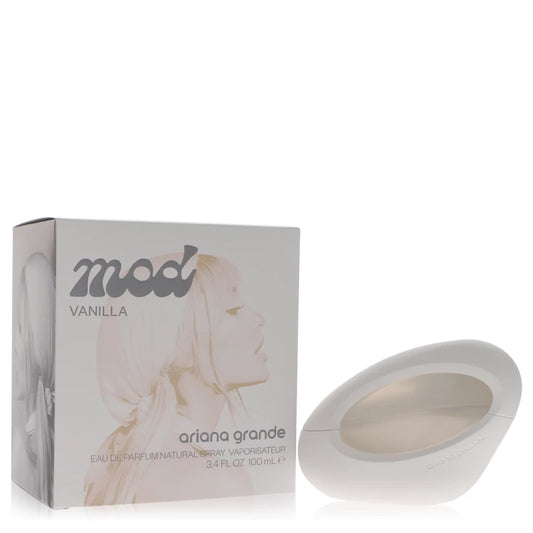 Mod Vanilla Eau De Parfum