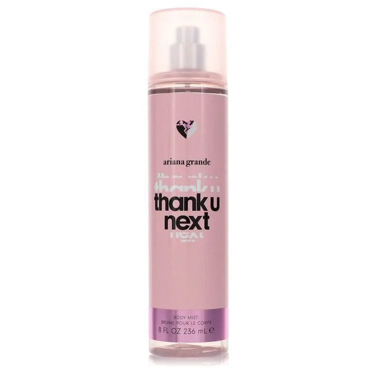 Thank U Next Body Mist
