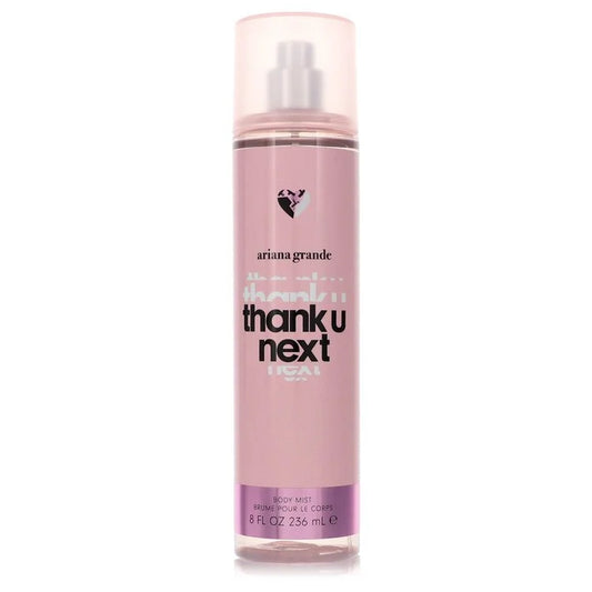 Thank U Next Body Mist