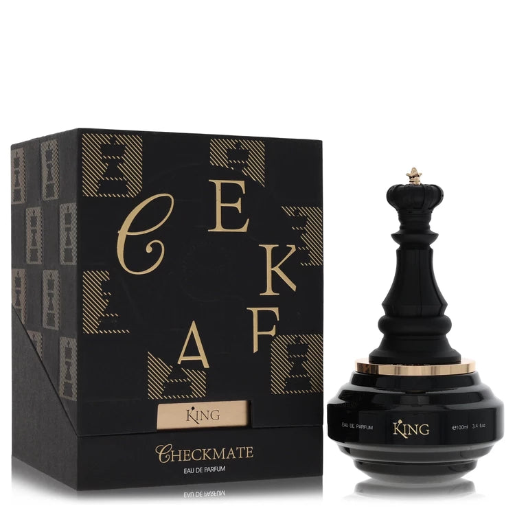Armaf Checkmate King Eau de Parfum