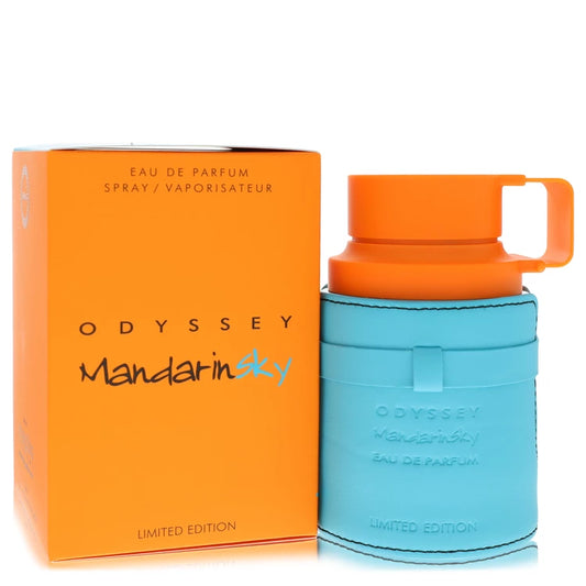 Odyssey Mandarin Sky Limited Edition Eau De Parfum