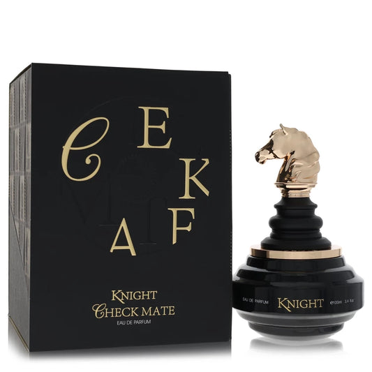 Armaf Checkmate Black Night Eau de Parfum