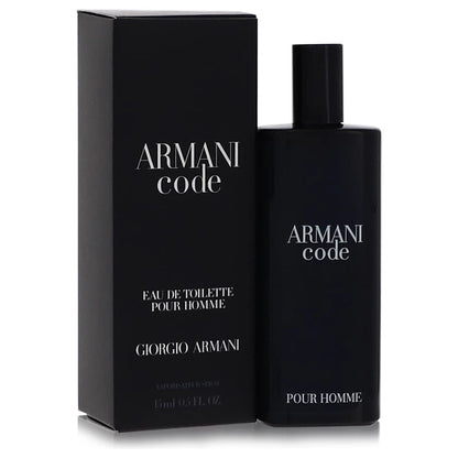 Armani Code Eau De Toilette
