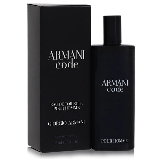 Armani Code Eau De Toilette