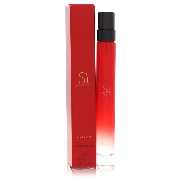 Sì Passione Eau De Parfum