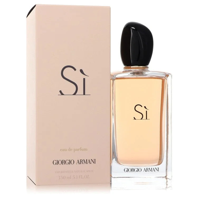 Sì Eau De Parfum