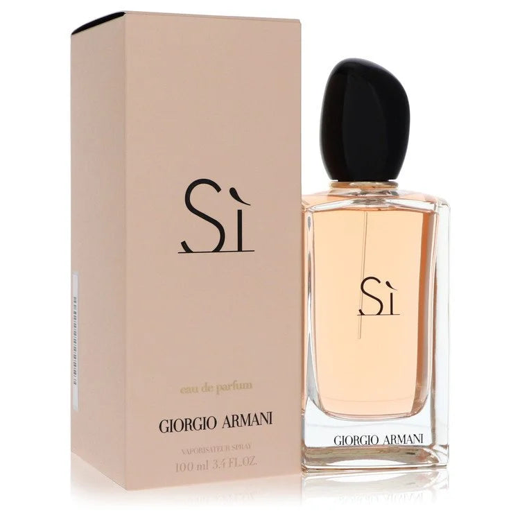 Sì Eau De Parfum