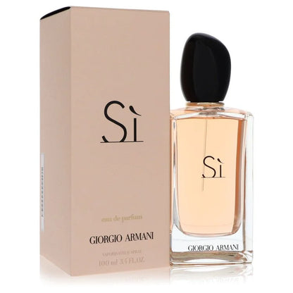 Sì Eau De Parfum
