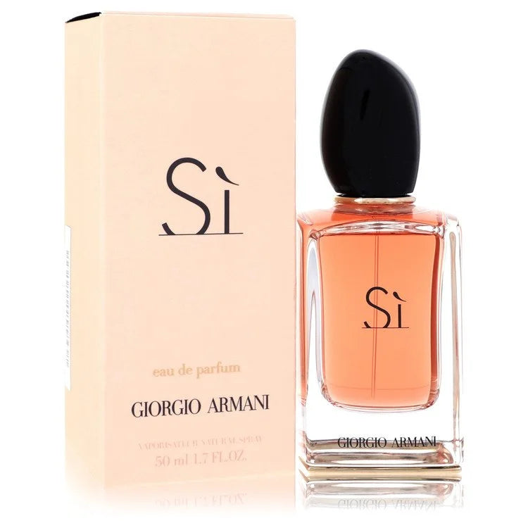 Sì Eau De Parfum