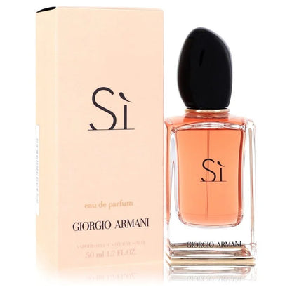 Sì Eau De Parfum