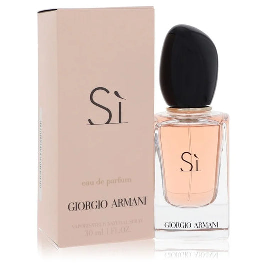 Sì Eau De Parfum