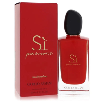 Sì Passione Eau De Parfum