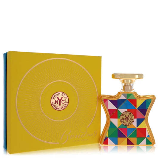 Astor Place Eau De Parfum