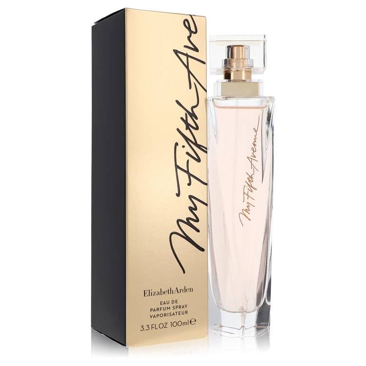 Elizabeth Arden My 5th Avenue Eau de Parfum