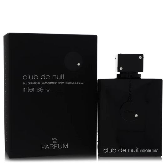 Club De Nuit Intense Man Eau De Parfum