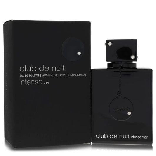 Club De Nuit Intense Man Eau De Toilette